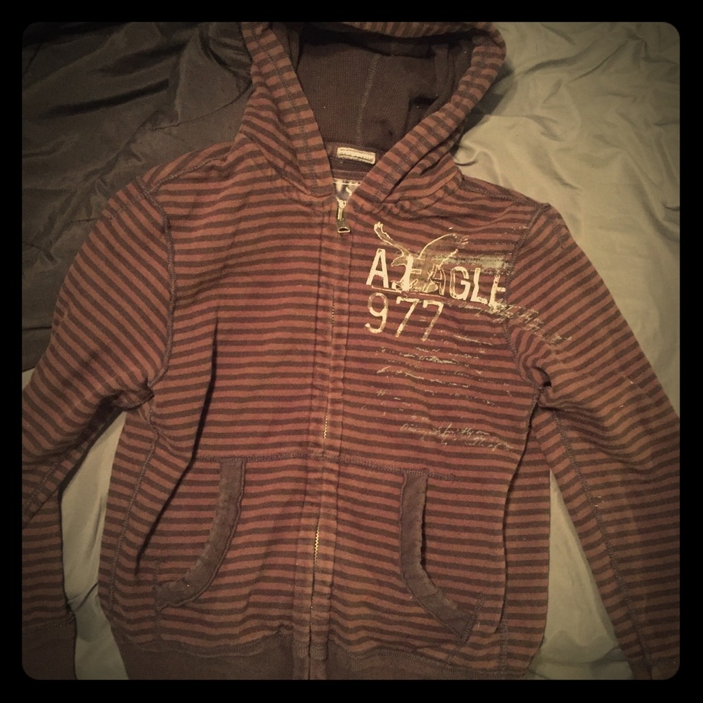 Mens Sweatshirt